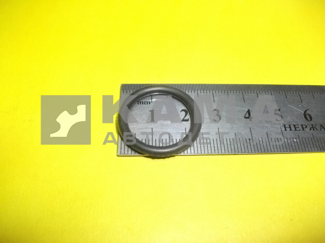 кольцо резиновое Д20мм включ. гидромуфты 740.1003439