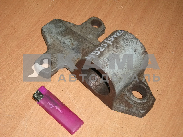 ушко задней рессоры КАМАЗ 4325/5425-2902128 (4х4 "двухосник")