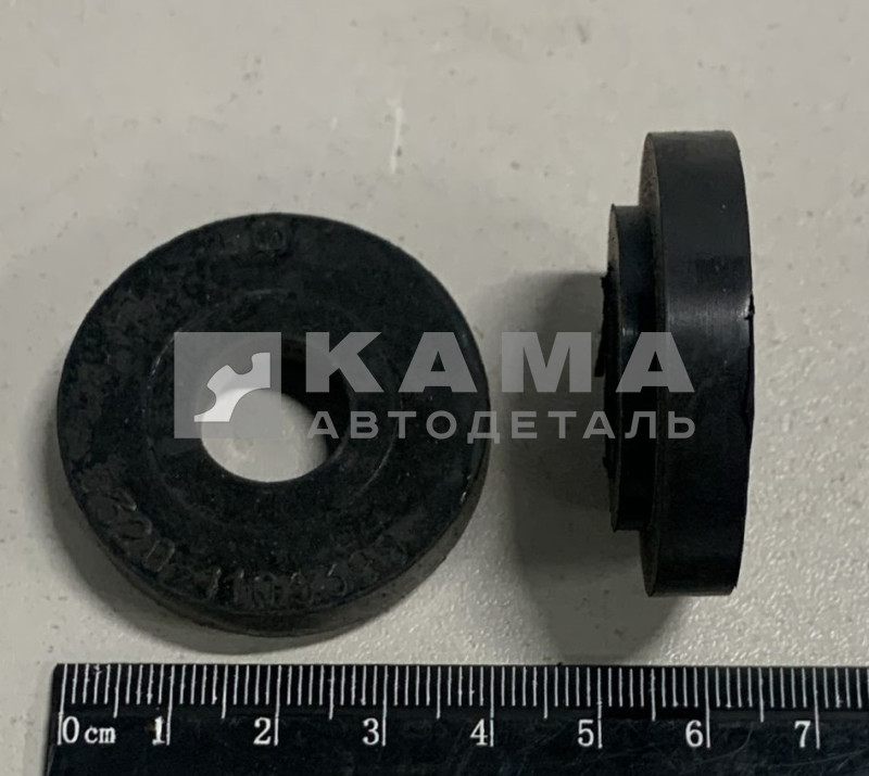 подушка (амортизатор) крепления трубы воздухозаборника 5320-1109399