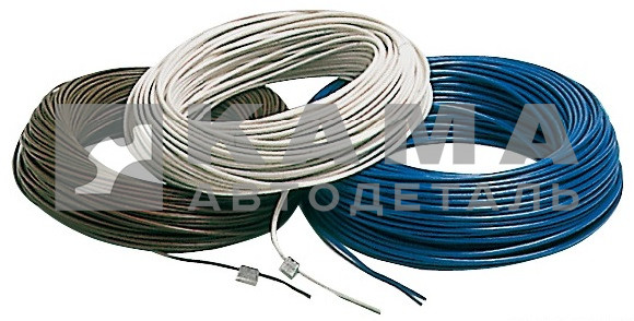 провод Д-1,0мм