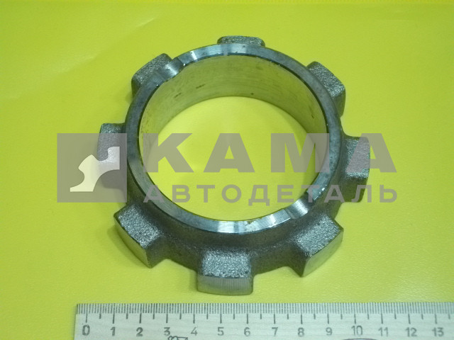 червяк привода спидометра КПП (ИНДУКТОР) 154.3802033*