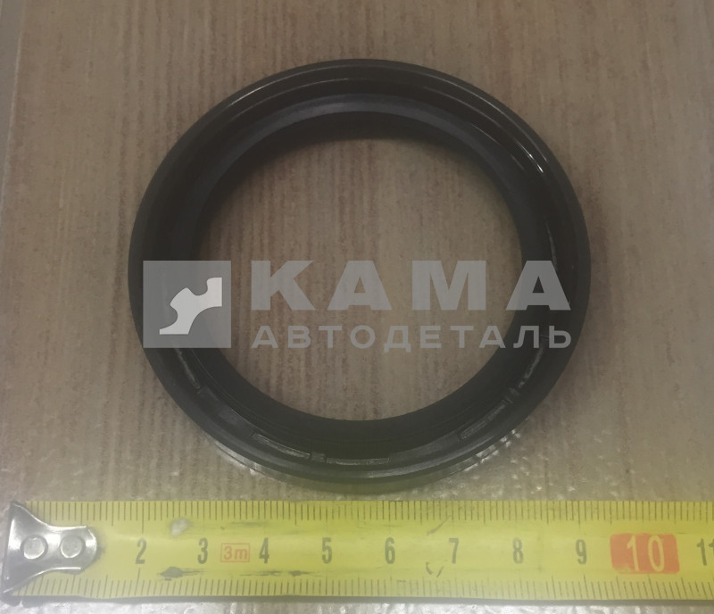 сальник 60х80х10 привода ТНВД Е4 (common rail) 047087 / 864158 (не полуоси 4310!)