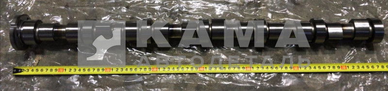 вал распределительный КАММИНС-"6ISBE",ISDe (CUMMINS 3954099) (3979506,4896421) О