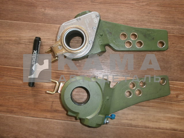 трещетка ЕВРО прицепа СЗАП-93271А LZ Н592 1202122 (ось L1)