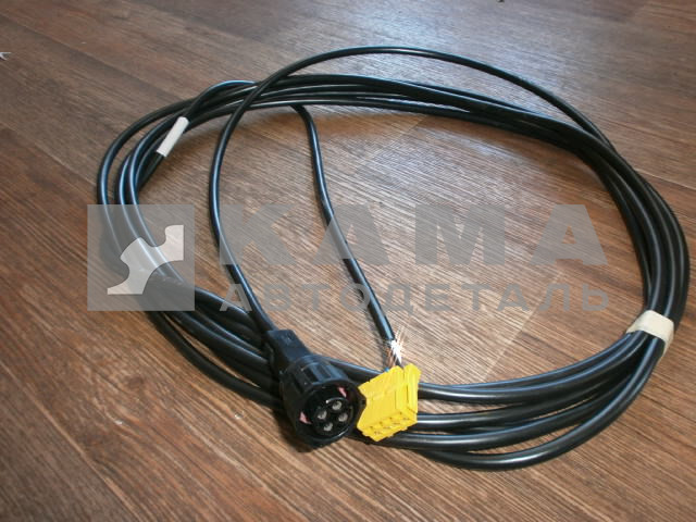 провод тахографа (4 контакта, L=7м)
