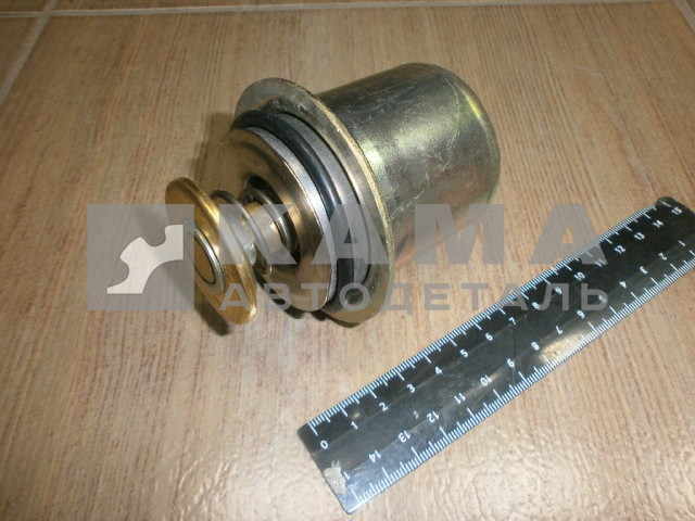 термостат CUMMINS 6CT,ISLe,L,QSB3.3 3940632(3968559/3800884/4930594/5284903/5274887) эконом