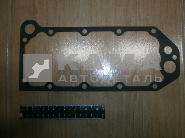 прокладка теплообменника КАММИНС 6CT,ISLe, L 3918174 эконом