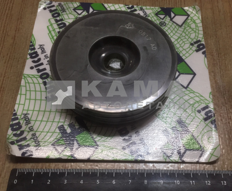 КПП ZF поршень 1296 334 039 (8S1350)