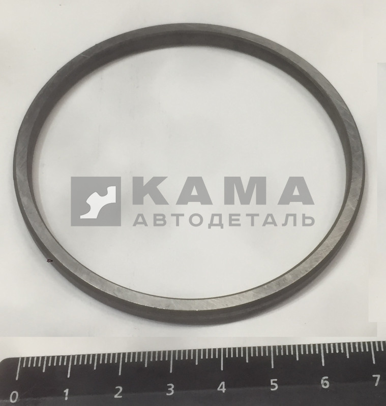 втулка КПП (кольцо) промежуточное 14.1701143 ролик.подш. вторич.вала
