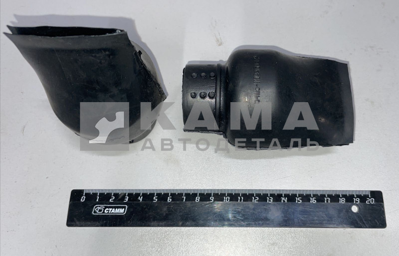 клапан ниппельный 54115-1109460-02