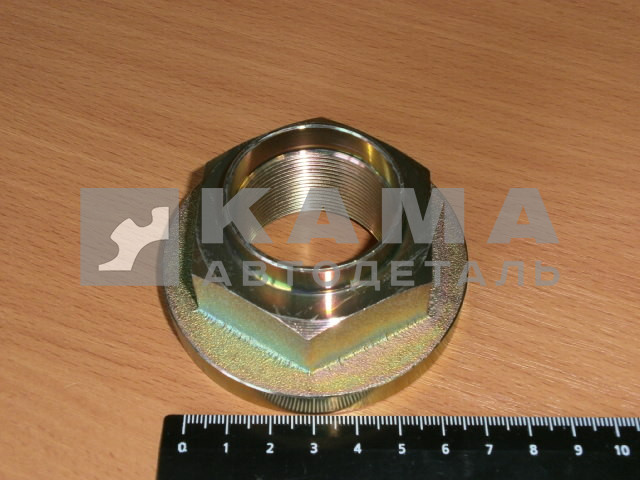 гайка РК Китай флянца L9138004K0