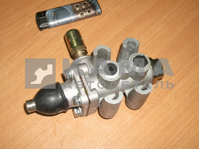 клапан включения делителя 15.1772040 (КИТАЙ. БЕЗ Гарантии!)