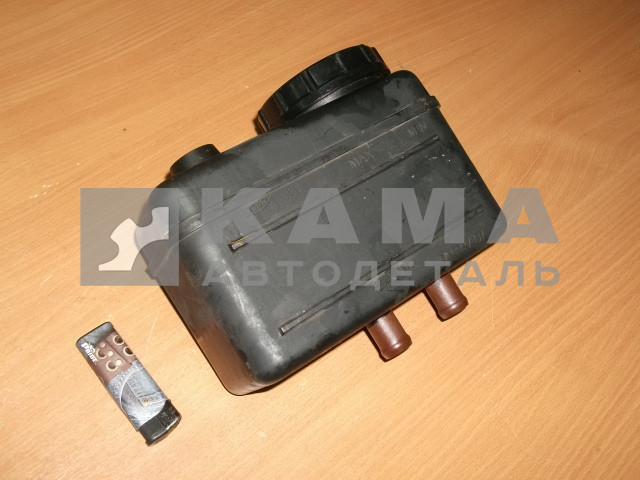 бачок ГУРа ЕВРО "отдельный" 45104-3400001-90 (пластмасс., импорт. "Bendix")