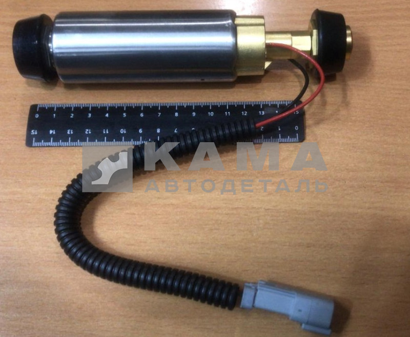 ТННД КАММИНС 4937766 (3968190,5260634) "эконом" L,QSL,ISLE