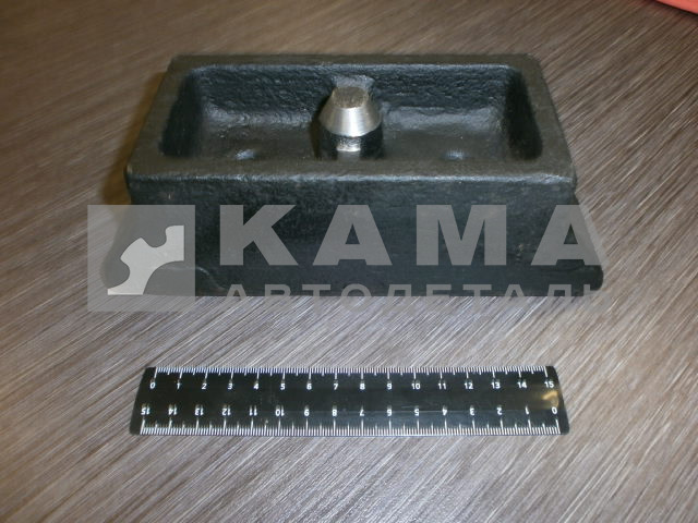 проставка задней рессоры 4925-2912555