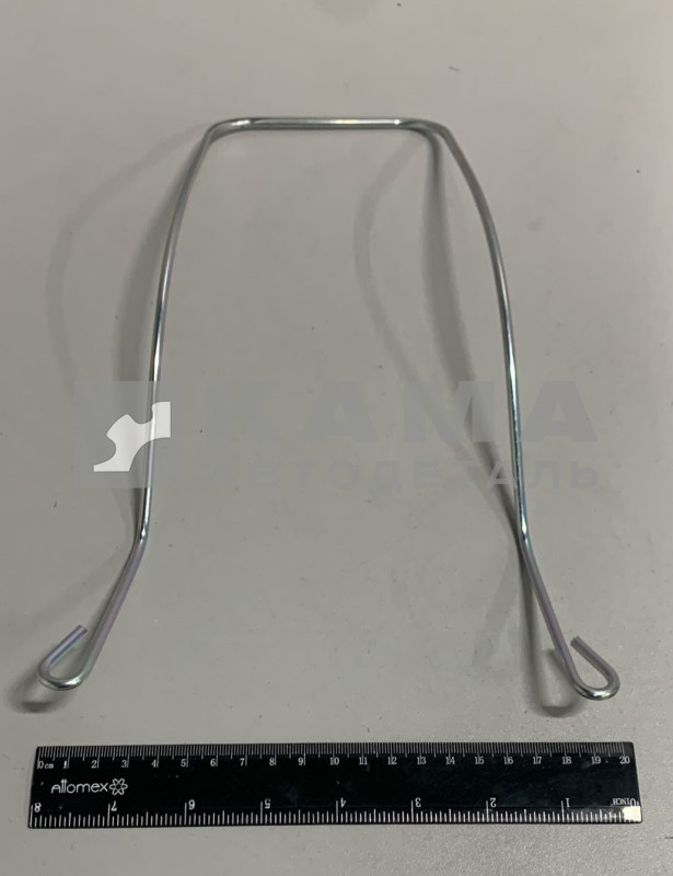 опора грязевого фартука 5325-8403188* одинарная