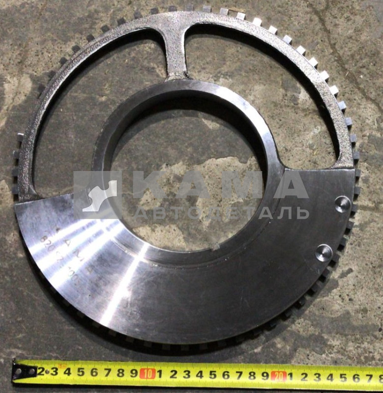 противовес коленчатого вала 820.52-1005026 ЕВРО-3*