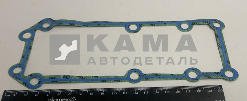 КПП ZF прокладка уплотнительная 1324 307 082