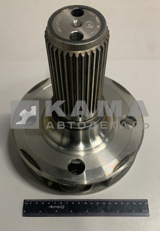 КПП ZF водило демультипликатора 1324 232 004