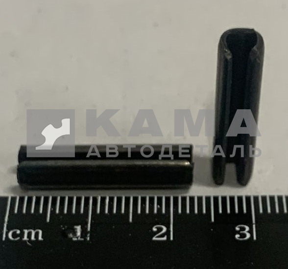 КПП ZF штифт 0631 329 049 (5х22)