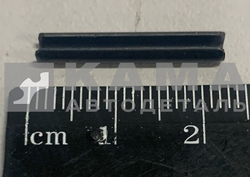 КПП ZF штифт 0631 329 175 (3х22)