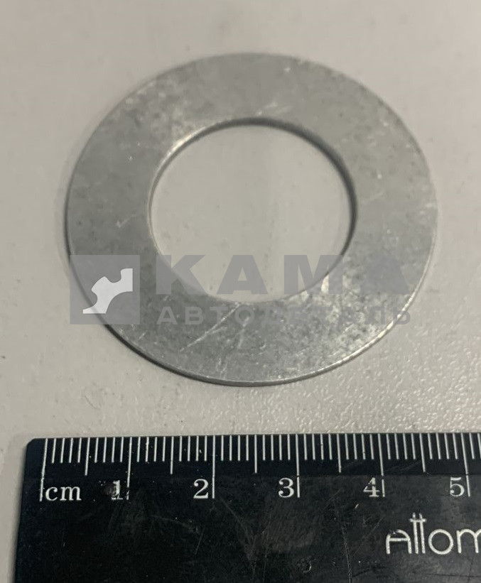 КПП ZF шайба 0730 150 767 (A=1,50)