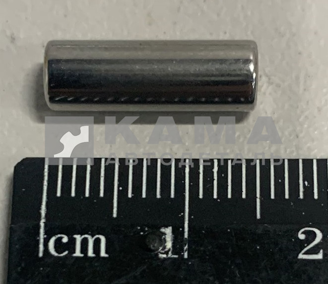 КПП ZF подшипник 0735 470 115 (5,0х15,3)