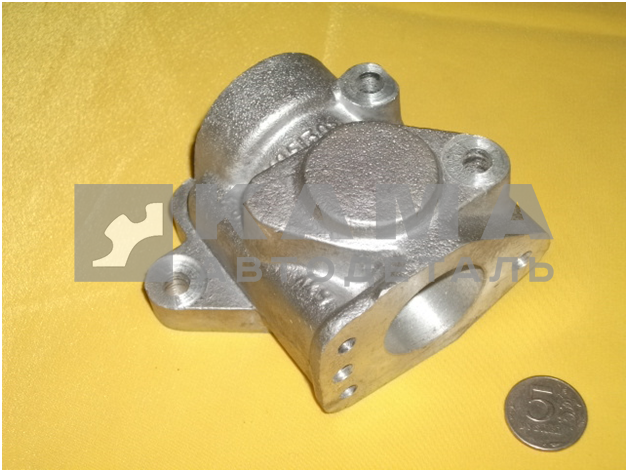 корпус включателя гидромуфты ст.обр. 740.1303168 ЗАВОД