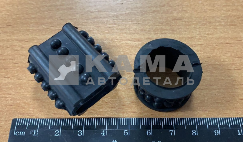 Механизм переключения передач (кулиса) / Делителя