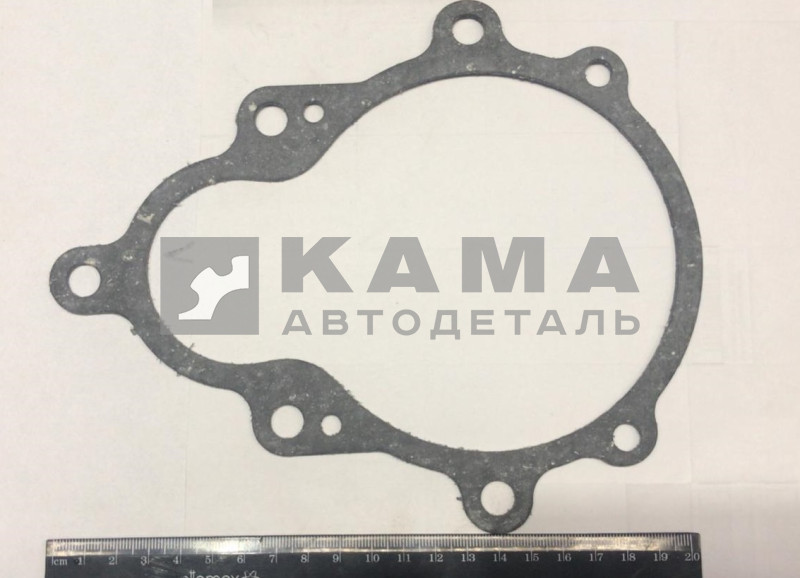 прокладка крышки редуктора привода ТНВД ЕВРО 740.90-1111075 (0,6)