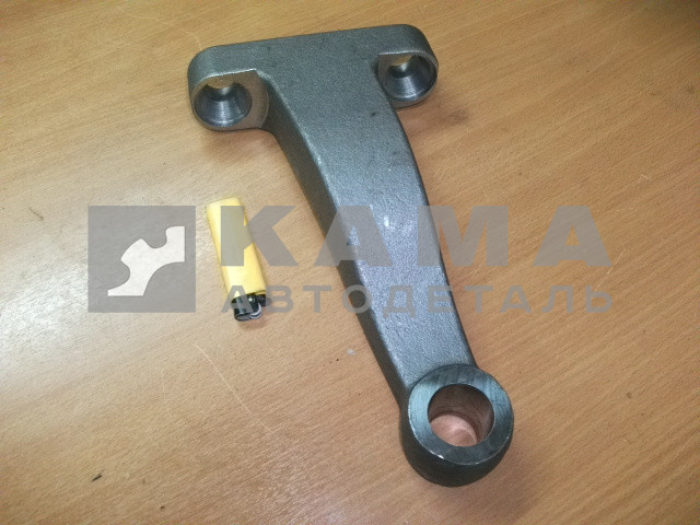 рычаг поворотного кулака 6520-3001035 тяги сошки