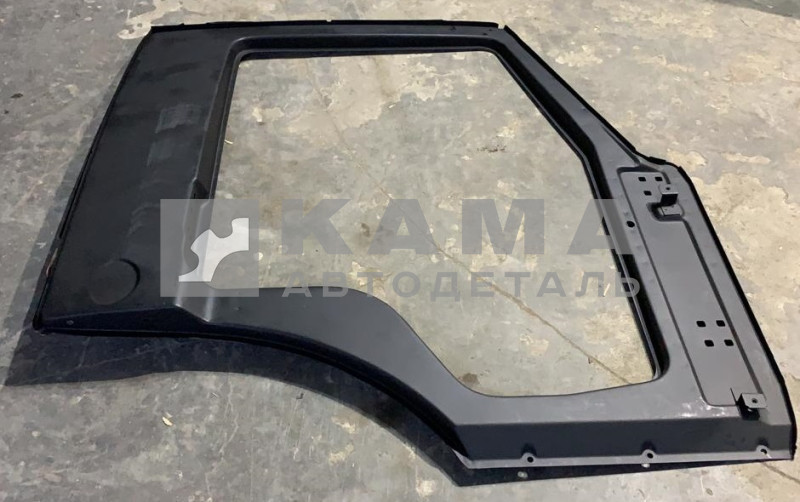 панель кабины "боковина" правая 5320-5400010 (в сборе)*