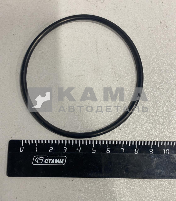 КПП ZF кольцо 0634 313 805