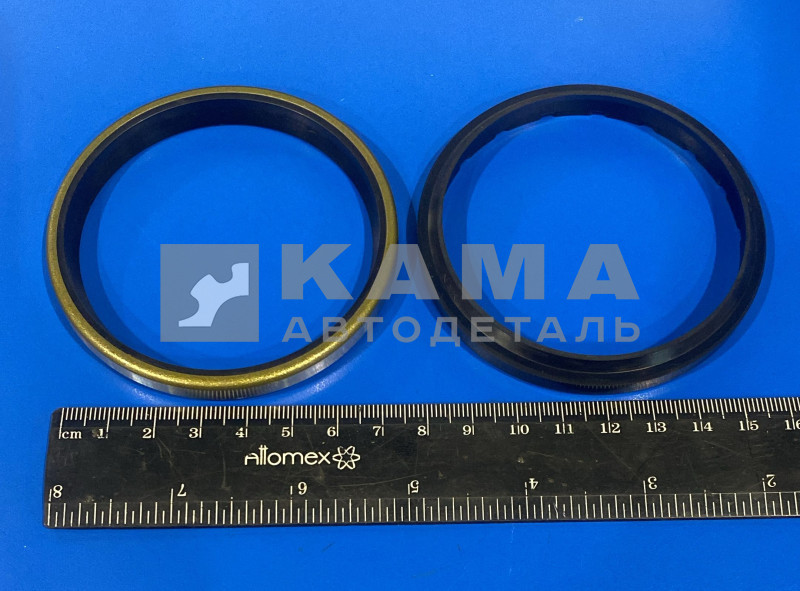 сальник 70х80х7/10 МАДАРА 3021С030 (3025С015) перед. п/оси