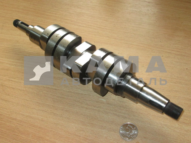 ТНВД (комплектующие детали)