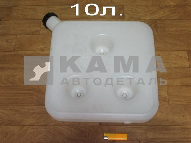 бак топливный ФЕН "ПЛАНАР" 10л (пластмасс)
