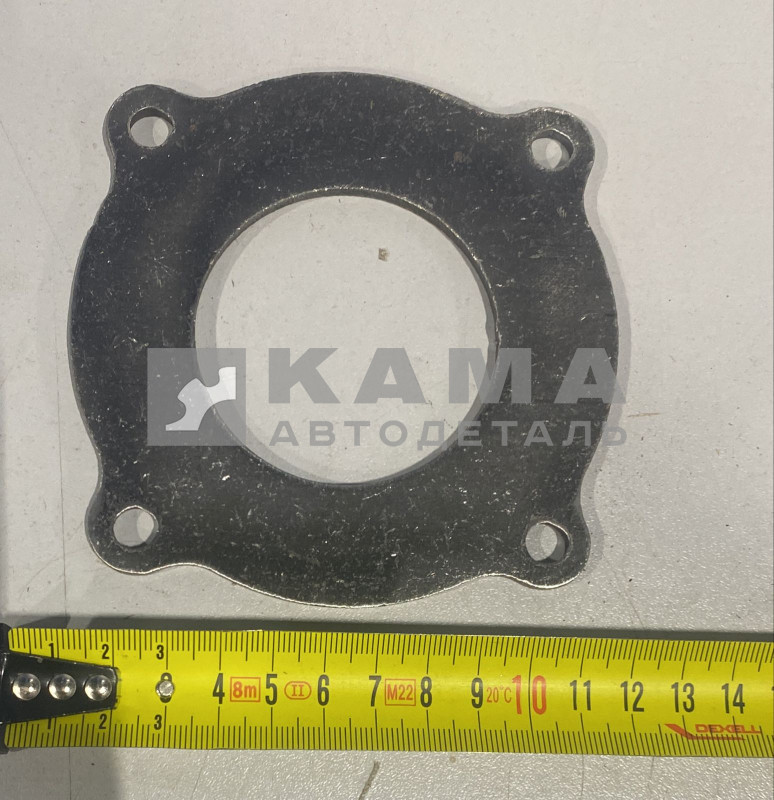 крышка полуоси БЕЗ упорн кольца зад. моста 4310-2401129*