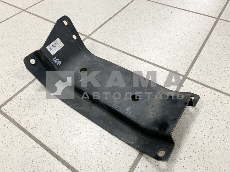 кронштейн глушителя 6520-1203033 (трубы от глушителя 6520)*