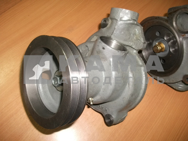 насос водяной Стар.Обр. Ремонт (Гарантия 3 мес) 740-1307010