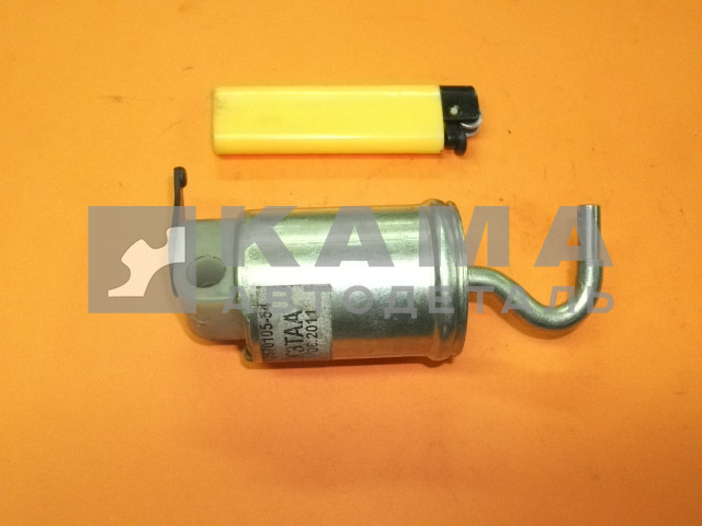 цилиндр выключения подачи топлива Малый с КРЮЧКОМ (ЕВРО) 53215-3570105-54