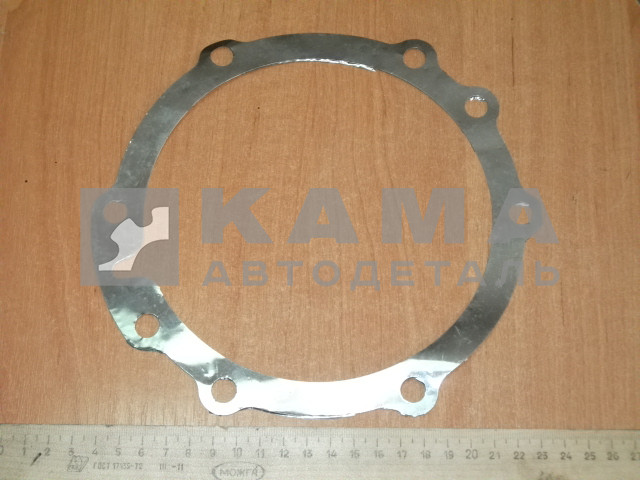 прокладка регулировочная РК Дифф. (фольга железная)