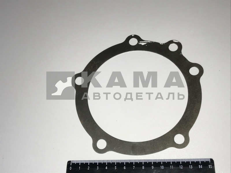 прокладка регулировочная РК 43114-1802094-10 (железная)