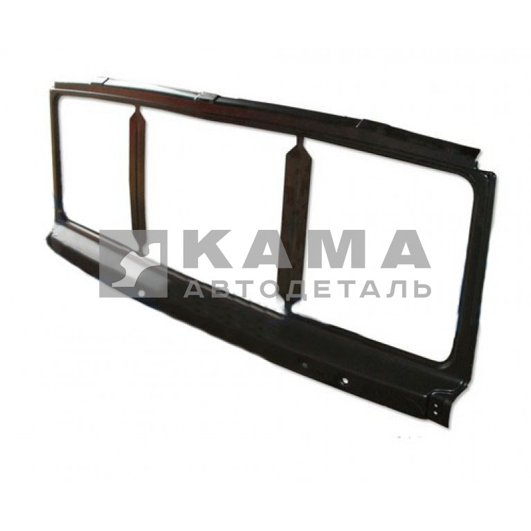 рамка лобового стекла (ст. обр , 2 щетки) 5320-5301014*