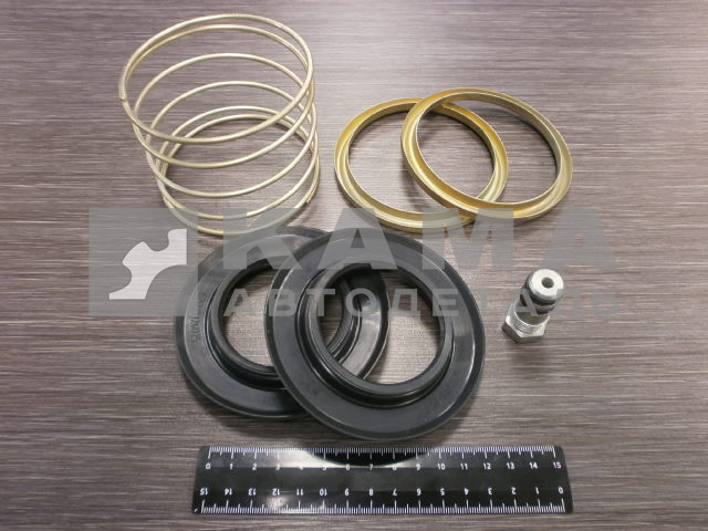 р/к системы подкачки шин 4310 ЕВРО ("ЭКОНОМ") Э620-3124000