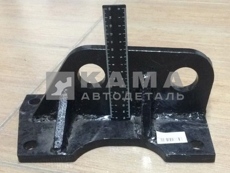 кронштейн РК подвески 65224-1801030-10 (левый, на раму)