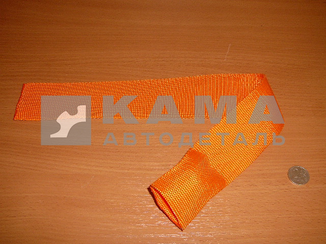 чехол для ленты стяжки груза 0.5 м 00853