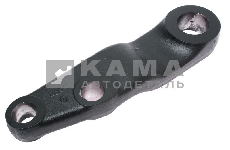 рычаг промежуточный рулевого управления 5297-3414004-10 (Нефаз)