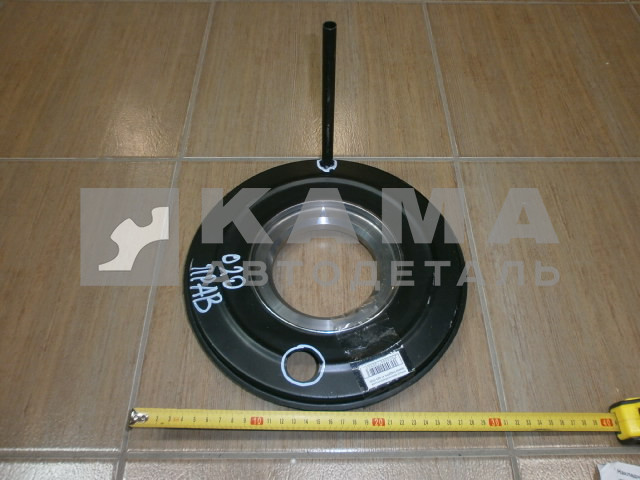 кольцо маслособирательное правое МАДАРА 41-020-7029