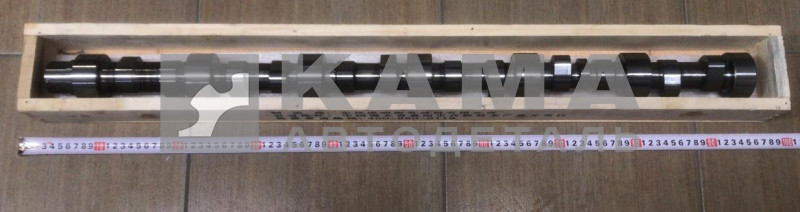 вал распределительный КАММИНС- "L" 3976620 (3976619)