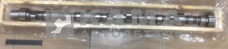 вал распределительный КАММИНС- "ISLE" ЕВРО-3 5283931 (5283930, 3966430, 3966431,102.111)